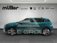 2026 Peugeot 308