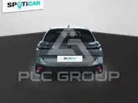 2026 Peugeot 308