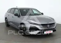 2026 Peugeot 308