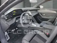2026 Peugeot 308
