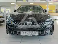 2026 Peugeot 308