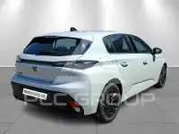 2026 Peugeot 308