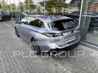 2026 Peugeot 308