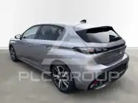 2026 Peugeot 308