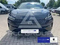 2026 Peugeot 308