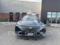 2026 Peugeot 308