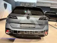 2026 Peugeot 308