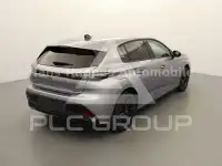 2026 Peugeot 308