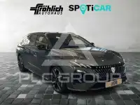 2026 Peugeot 308