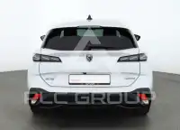 2026 Peugeot 308
