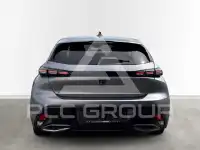 2026 Peugeot 308