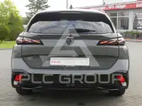 2026 Peugeot 308