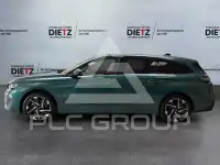 2026 Peugeot 308