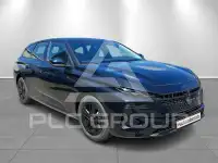 2026 Peugeot 308