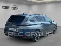 2026 Peugeot 308