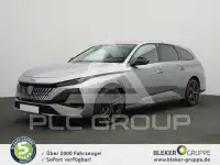 2026 Peugeot 308