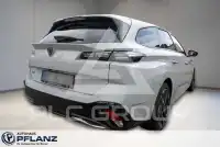 2026 Peugeot 308