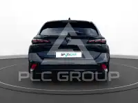 2026 Peugeot 308