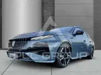 2026 Peugeot 308