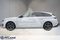 2026 Peugeot 308