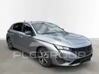 2026 Peugeot 308