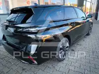 2026 Peugeot 308
