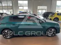 2026 Peugeot 308