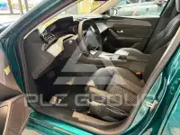 2026 Peugeot 308