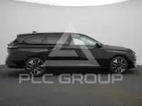 2026 Peugeot 308