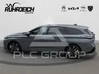 2026 Peugeot 308