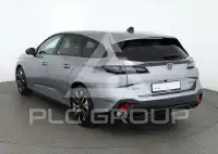 2026 Peugeot 308