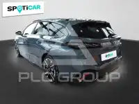 2026 Peugeot 308