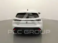 2026 Peugeot 308