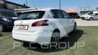 2026 Peugeot 308