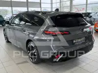 2026 Peugeot 308