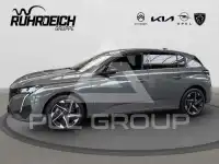 2026 Peugeot 308