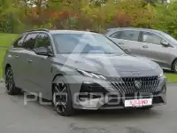 2026 Peugeot 308