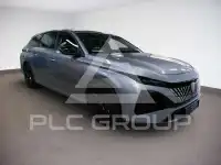 2026 Peugeot 308
