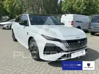 2026 Peugeot 308