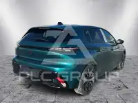 2026 Peugeot 308