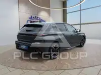 2026 Peugeot 308