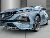 2026 Peugeot 308