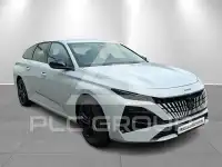 2026 Peugeot 308