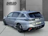 2026 Peugeot 308