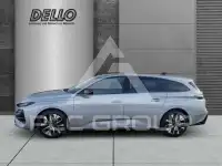 2026 Peugeot 308