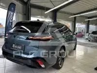 2026 Peugeot 308