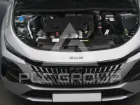 2026 Peugeot 308