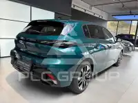 2026 Peugeot 308