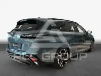 2026 Peugeot 308