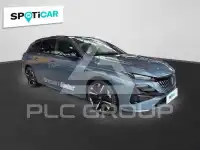 2026 Peugeot 308